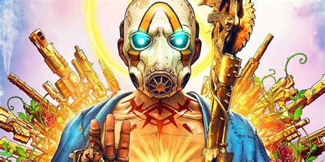 Borderlands 3 Gameplay Am 01 Mai Im Livestream Totallygamergirl