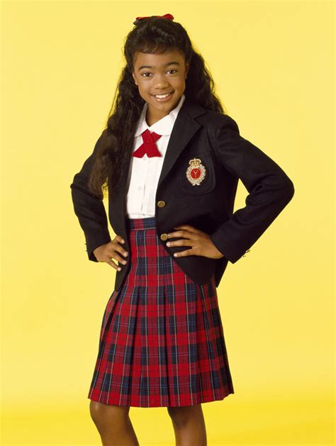 Youll Never Guess What Ashley Banks From Fresh Prince Of Bel Air Looks Like Now Celebrity