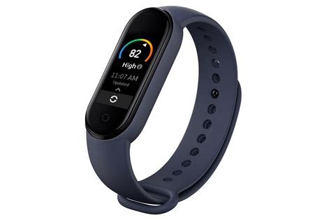 The water resistance rating is 5 atm (equivalent to a depth of 50 m under water), allowing the device to be worn while showering and swimming. Mi Band 6 Might Be Coming Soon With Several Upgrades: Leak