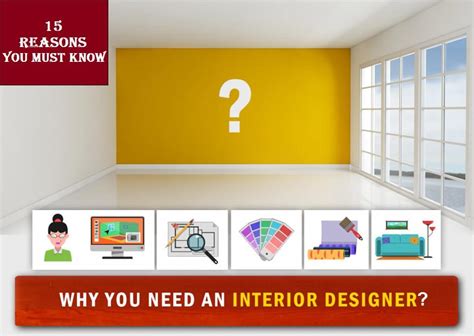 10 Reasons Why You Should Hire An Interior Designer