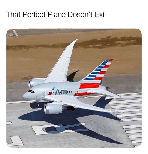 Me Explaining To My Friend Why He Has To Open The Airplane Emergency