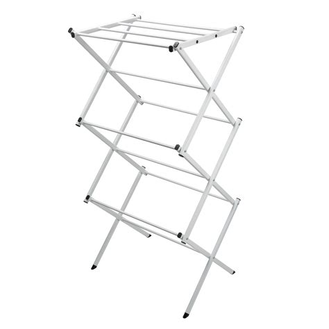 Walmart.com has been visited by 1m+ users in the past month Woolite Compact Free-Standing Drying Rack | Wayfair