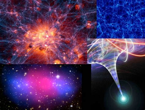 El Peladillo Cuántico Breve Guía De Cosmología Física Moderna I El