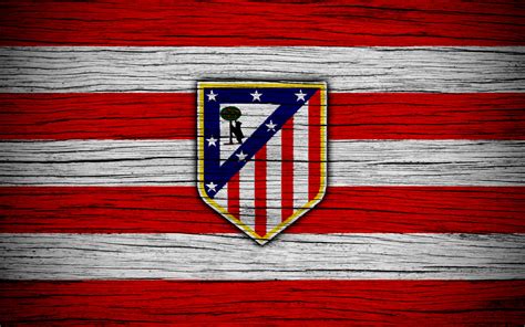 Collection of atletico madrid football wallpapers along with short information about the club and his history. Atlético Madrid 4k Ultra Fondo de pantalla HD | Fondo de ...
