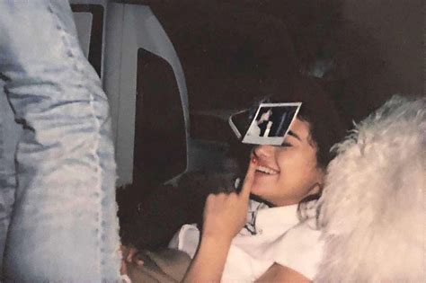 Selena Gomez Deletes The Last Photo Of Justin Bieber A Birthday Shoutout From Her Instagram