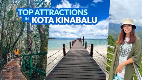 20 Best Things To Do In Kota Kinabalu Sabah The Poor Traveler