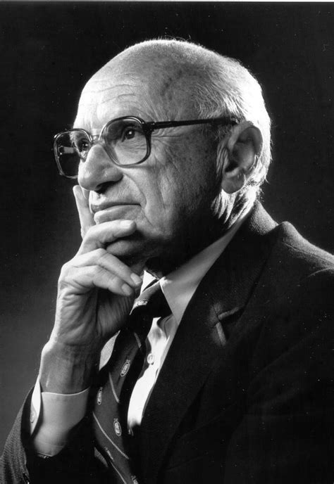 Learn more about milton friedman. Milton Friedman was actually a financial aid progressive ...