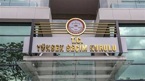 مرحبا تركيا الهيئة العليا للانتخابات التركية تعلن عن وسائل الاستفسار عن بيانات سجل الناخب