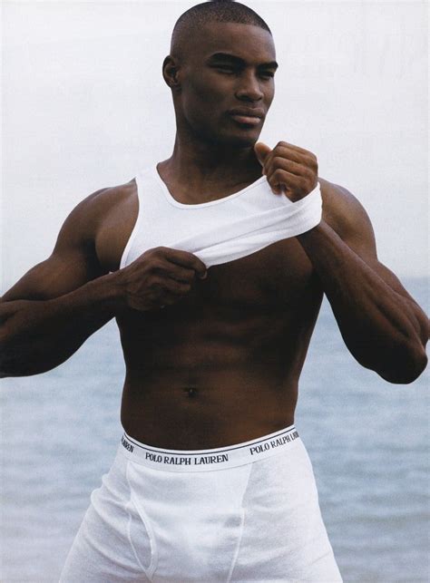5 Reasons Why The Male Models Of The 90s Still Make Us Swoon Male