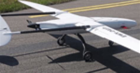 Uavos Fixed Wing Uav Sitaria Completed Flight Tests Geoconnexion