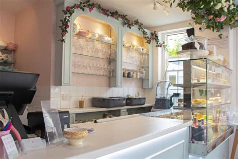 Sweet Little Things Review Instagrammable Café In Bath Blushrougette