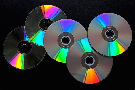 Streaming Services And Vinyl Nostalgia Spell The End For Cds Insidehook