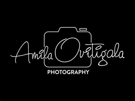 Logo For Photographer Best Photography Logo Photographer Logo