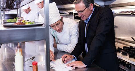 Effectively Managing A Busy Restaurant