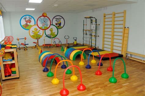 Оформление Физкультурного Зала В Детском Саду Фото Telegraph
