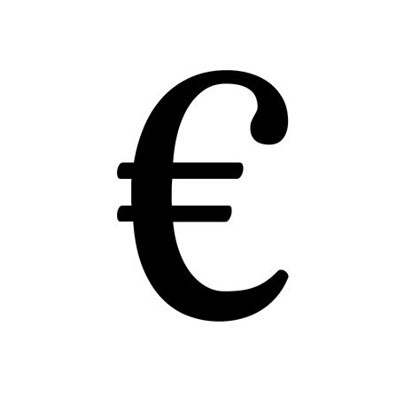 Euro Png Image 48482 Web Icons Png