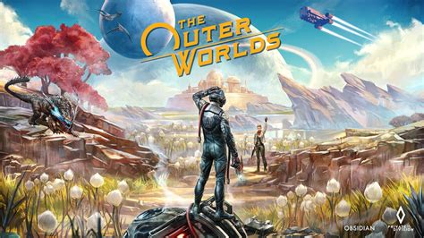 Outer Worlds Tips And Tricks For Beginners