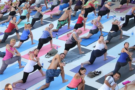 International Yoga Festival 2023 Rishikesh Dates And How To Reach