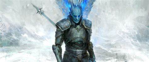 2560x1080 Night King Game Of Thrones Wallpaper2560x1080 Resolution Hd