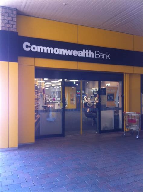 Commonwealth offers a full range of financial services in santa clara like free checking accounts, visa credit cards, competitive loan rates, online, and mobile banking. Commonwealth Bank Of Australia - Banks & Credit Unions ...