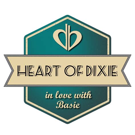 Heart Of Dixie