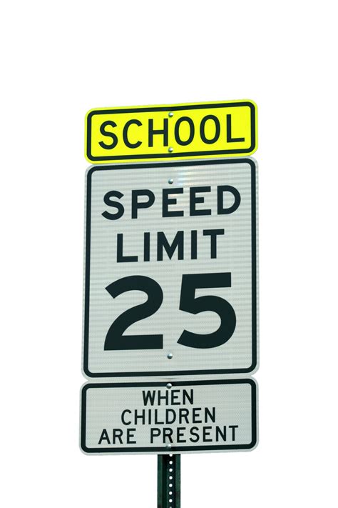 New Overhead School Zone Lights Activated At Central Isd Texas Forest
