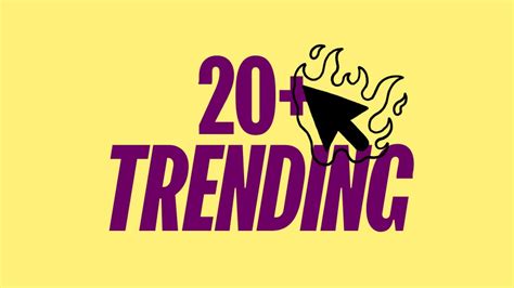 20+ Trending Products to Sell in 2020 | Find Trending Items to Sell