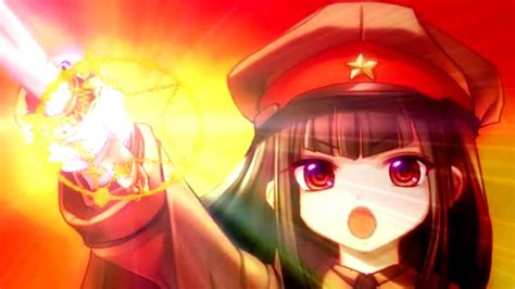 One Hour Of Anime Communist Music Youtube