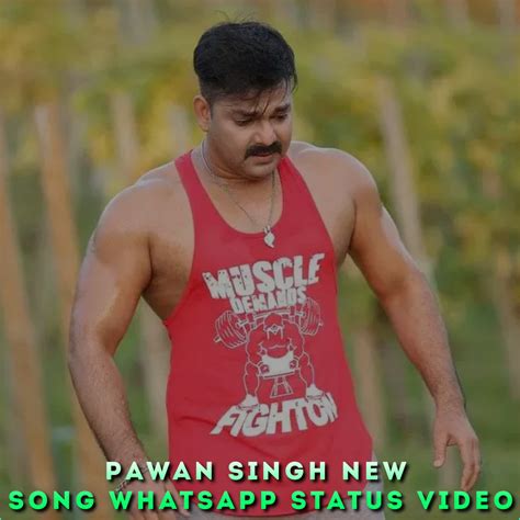 Pawan Singh New Song Whatsapp Status Video Bhojpuri Status