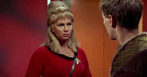 Can You Name These Enterprise Crew Members From Star Trek
