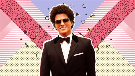 Bruno Mars 24k Magic Wallpapers Top Free Bruno Mars 24k Magic
