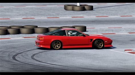 Learning To Sim Drift In Assetto Corsa Youtube