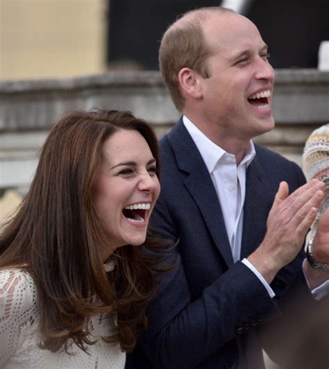Stylish Celebrity Couple Kate Middleton And Prince Williams Best Style Moments Prince