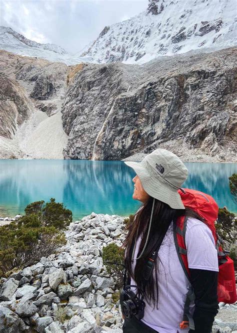 Laguna 69 Perú Cómo Llegar Y Cómo Es El Trekking Huaraz