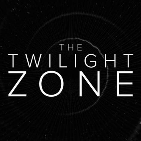 Twilight Zone Adam Scott