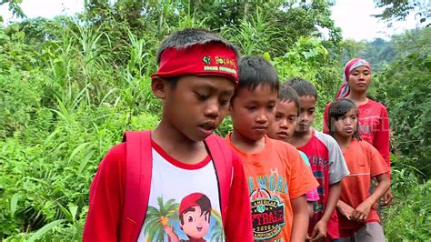 Bocah Petualang Anak Petualang Selatan Sumatera 030418 2 3 Youtube