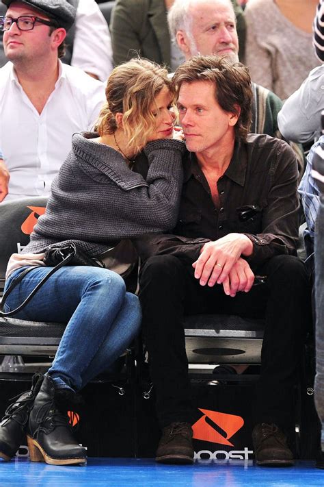 10 Adorable Throwback Photos Of Kevin Bacon Kyra Sedgwick In Honor Of