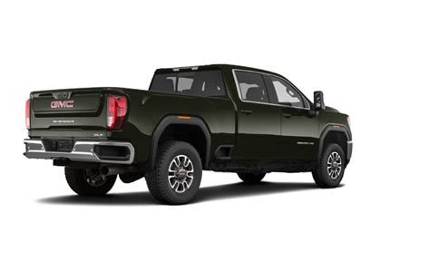 The 2022 Gmc Sierra 3500hd Sle In Goose Bay Labrador Motors Limited