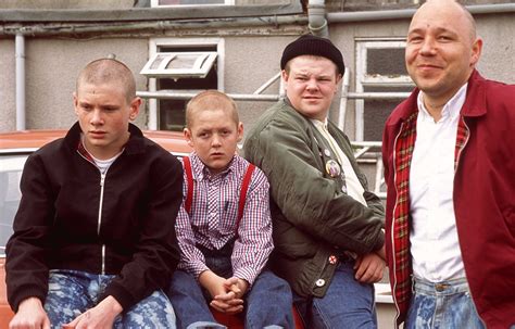 Where Are The Cast Of This Is England Now From Stephen Graham To