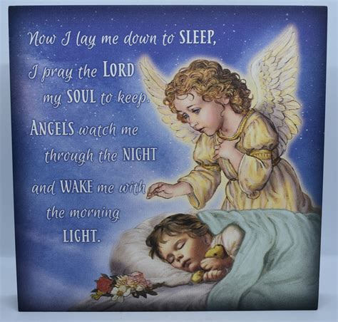 Bedtime Prayer For Children See More