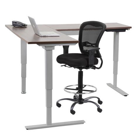 Height adjustable tables for restaurant, pub & bar. Height Adjustable Table - Used Office Furniture Seattle