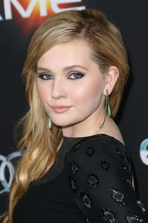 Abigail is the #11 ranked female name by popularity. Abigail Breslin | NewDVDReleaseDates.com