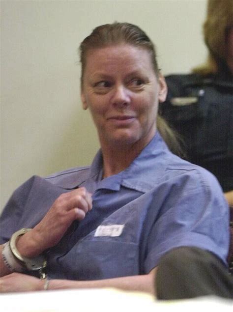 Today In History 33 Years Since Serial Killer Aileen Wuornos Began Her Murder Spree In Florida