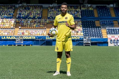 Villarreal midfielder francis coquelin admits the players are floating after victory in the europa league final. Coquelin: "Entiendo las lágrimas de Parejo a su salida del ...