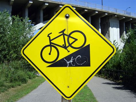 Bicycle Sign 2 Free Photo Download Freeimages