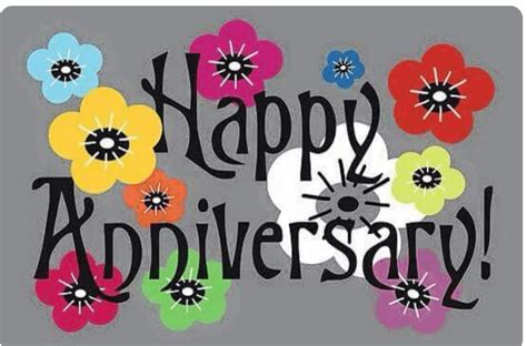 Download High Quality Happy Anniversary Clipart June Transparent Png