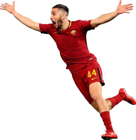 Biography, age, team, best goals and videos, injuries, photos and much more at besoccer. Kostas Manolas football render - 45059 - FootyRenders