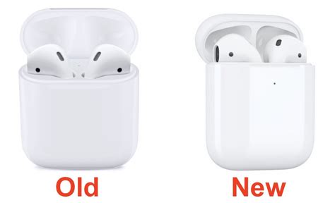 Heres Your First Look At The New Version Of Apples Airpods 3utools