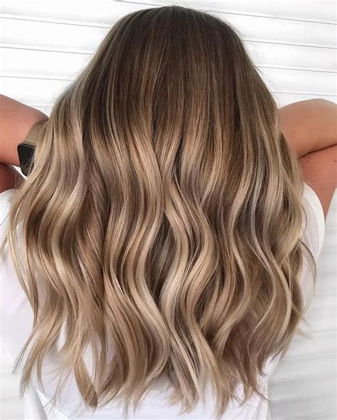 90 Balayage Hair Color Ideas To Experiment With In 2023 Artofit