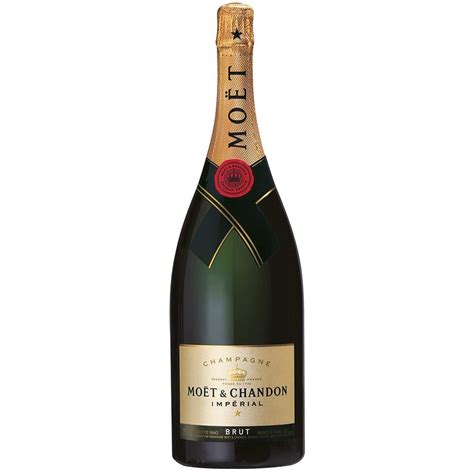 Moet Chandon Imperial Brut Magnum 1,5l - lieblings-weine.de